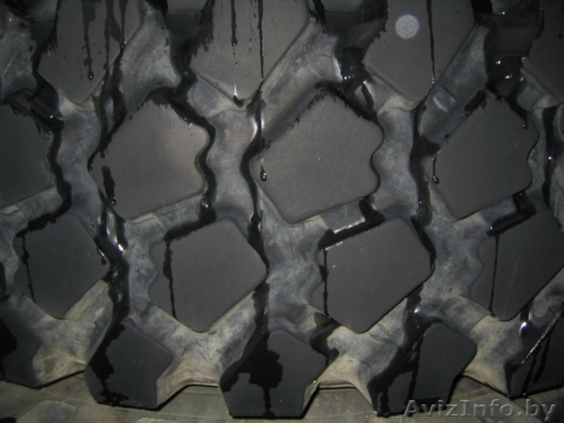 Шины с доставкой из Гродно для грузовой и спецтехники. - Изображение #2, Объявление #1150938