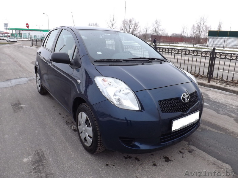 Аренда авто в Бресте - Изображение #2, Объявление #1151465