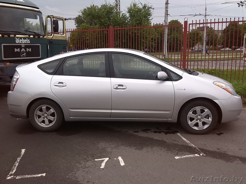 Аренда авто в Бресте - Изображение #3, Объявление #1151465