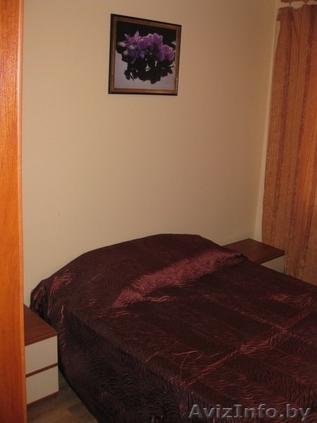 ДОЛГОсрочная   400$,  в мес. 2-ком.ЦЕНТР  Комфорт-класс  - Изображение #6, Объявление #1150007