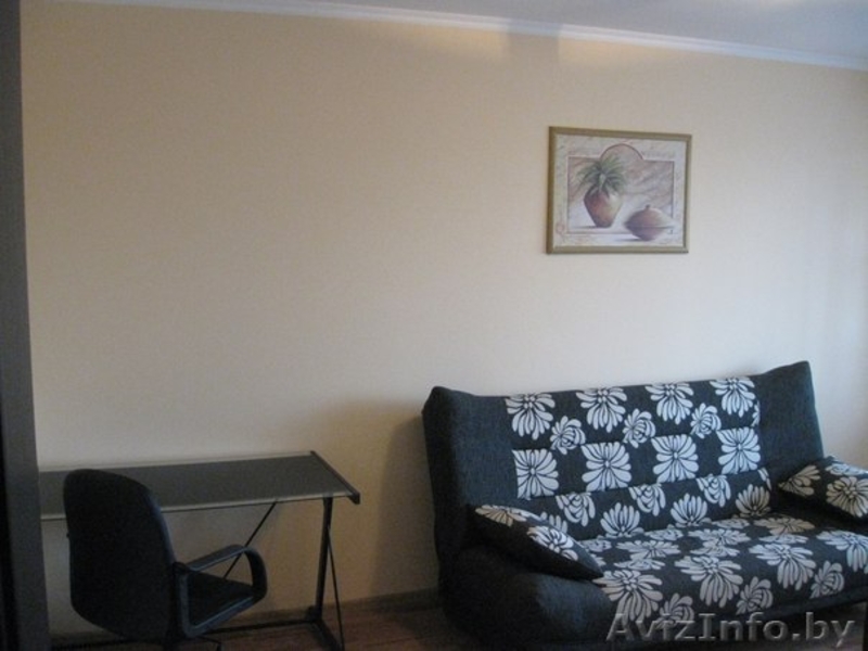 ДОЛГОсрочная   400$,  в мес. 2-ком.ЦЕНТР  Комфорт-класс  - Изображение #5, Объявление #1150007