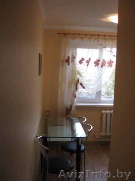 ДОЛГОсрочная   400$,  в мес. 2-ком.ЦЕНТР  Комфорт-класс  - Изображение #3, Объявление #1150007