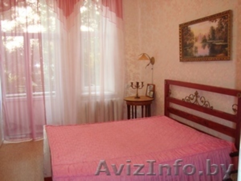 3-х комнатная  Комсомольская ул - Изображение #1, Объявление #620721