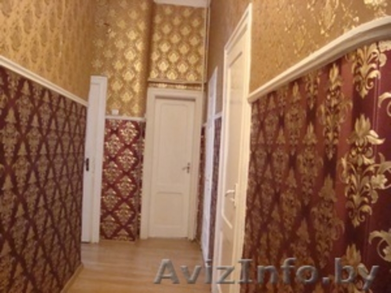 3-х комнатная  Комсомольская ул - Изображение #2, Объявление #620721