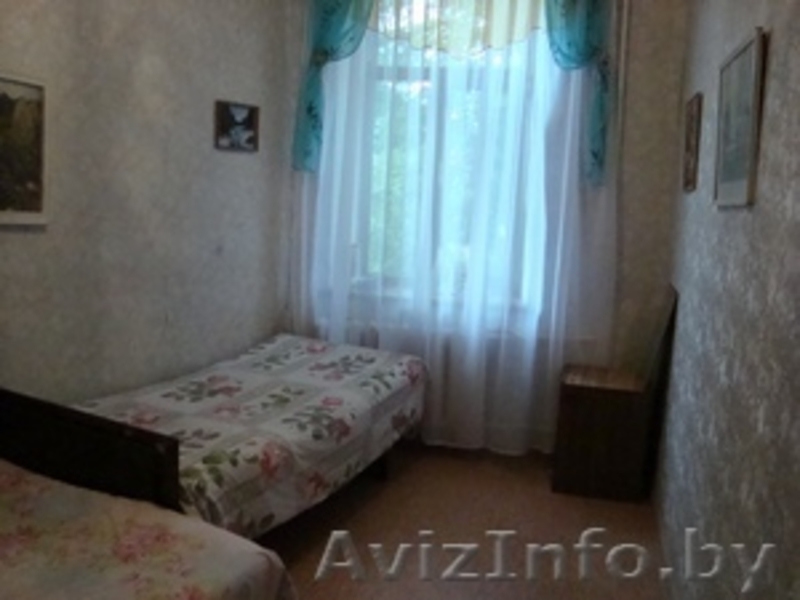 3-х комнатная  Комсомольская ул - Изображение #3, Объявление #620721