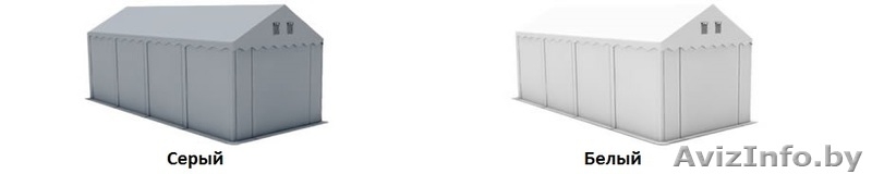 Склад - Хранилище (4м x 8м) 32 м.кв Professional - Изображение #3, Объявление #1145926