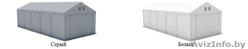 Склад - Хранилище (5м x 10м) 50 м.кв  PROFESSIONAL - Изображение #4, Объявление #1145960