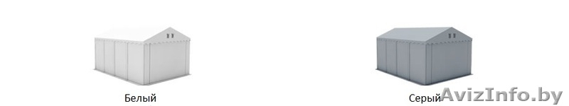 Склад - Хранилище (6м x 8м) 48 м. кв PROFESSIONAL  - Изображение #3, Объявление #1146004