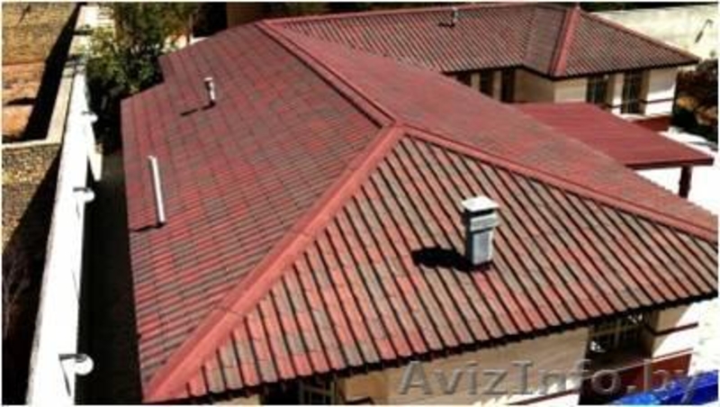 Битумная черепица ОНДУВИЛЛА - Изображение #2, Объявление #1149398