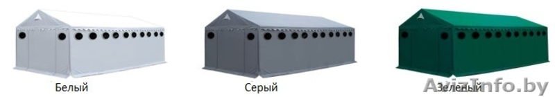 Склад - Хранилище (5м x 10м) 50 м.кв LUX - Изображение #4, Объявление #1145966