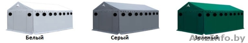 Склад - Хранилище (6м x 8м) 48 м.кв  LUX - Изображение #5, Объявление #1146010