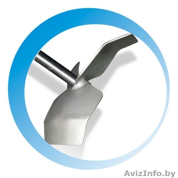 Мешалка боковая пропеллерная  - Изображение #2, Объявление #1150276