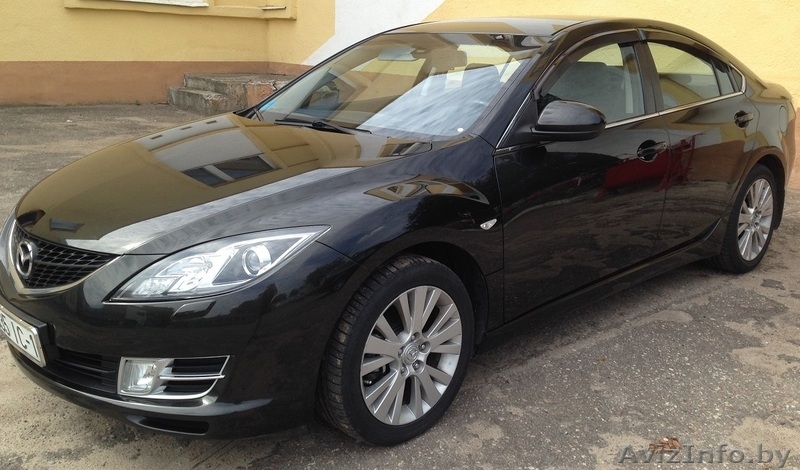 Аренда авто в Бресте - Изображение #1, Объявление #1151465