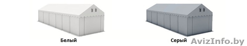 Склад - Хранилище (3м x 12м) 36м.кв Стандарт - Изображение #2, Объявление #1145917