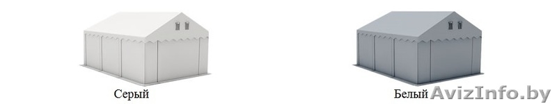 Склад - Хранилище (4м x 6м) 24м.кв Стандарт - Изображение #4, Объявление #1145922