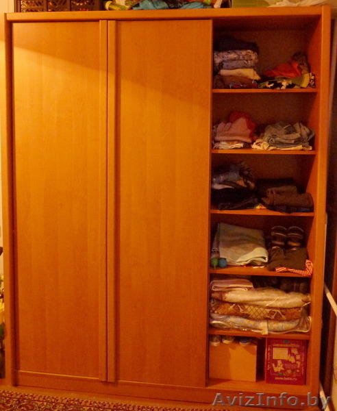 Продам прихожую бу - Изображение #3, Объявление #1150832