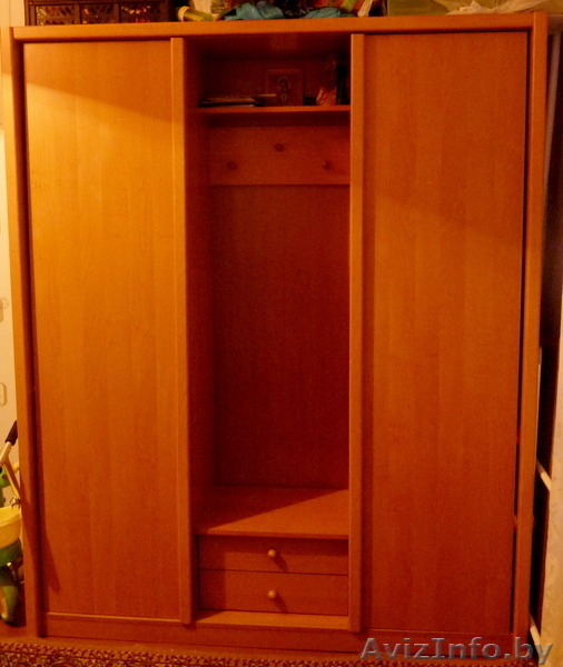 Продам прихожую бу - Изображение #1, Объявление #1150832