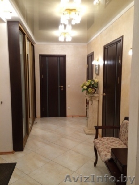 Срочно продается 3-комнатная квартира в центре города с ремонтом! - Изображение #1, Объявление #1166230