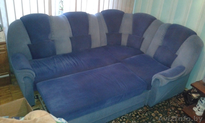Диван Laguna Престиж - Изображение #1, Объявление #1158675