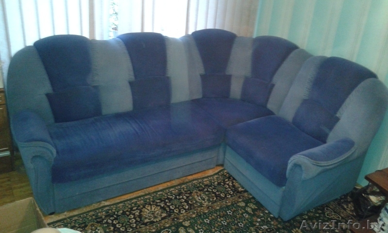 Диван Laguna Престиж - Изображение #2, Объявление #1158675