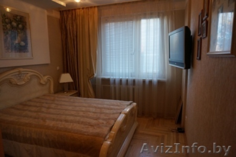 Срочно продается 3-комнатная квартира в центре города с ремонтом! - Изображение #2, Объявление #1166230