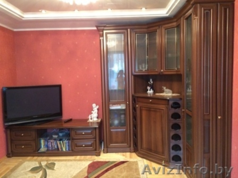 Срочно продается 3-комнатная квартира в центре города с ремонтом! - Изображение #5, Объявление #1166230