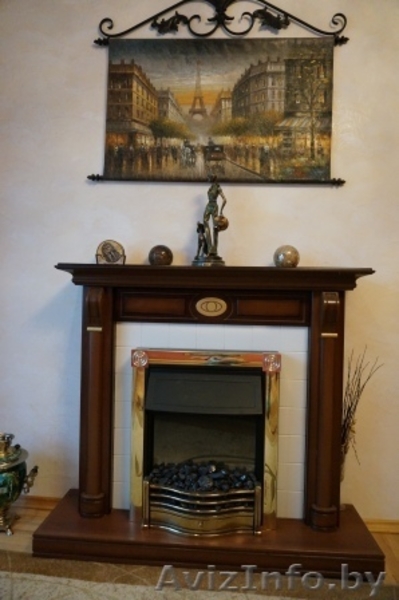 Срочно продается 3-комнатная квартира в центре города с ремонтом! - Изображение #7, Объявление #1166230