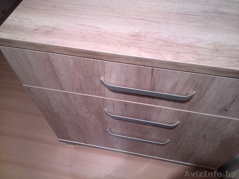 Комод новый в упаковке! - Изображение #2, Объявление #1167514