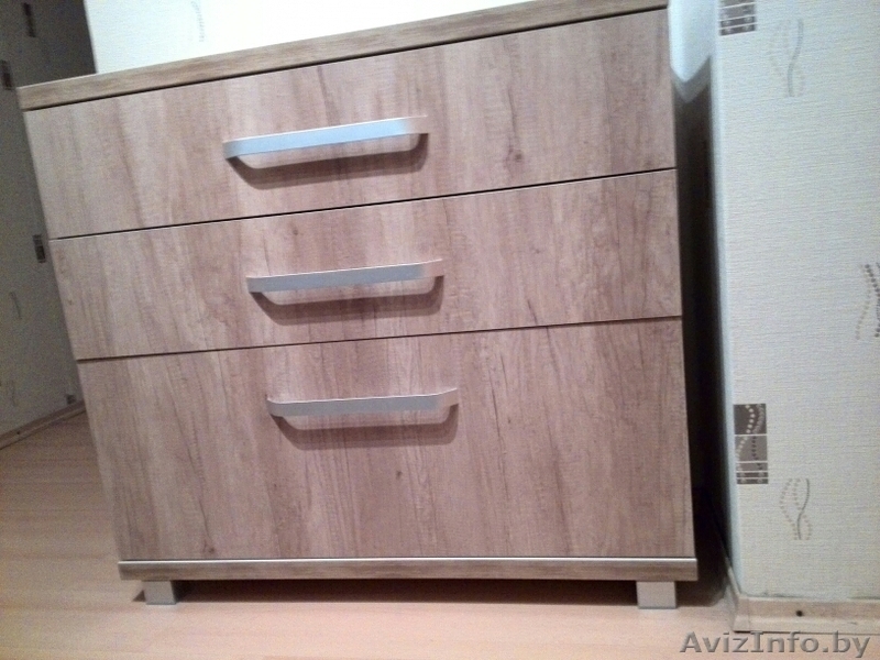 Комод новый в упаковке! - Изображение #3, Объявление #1167514