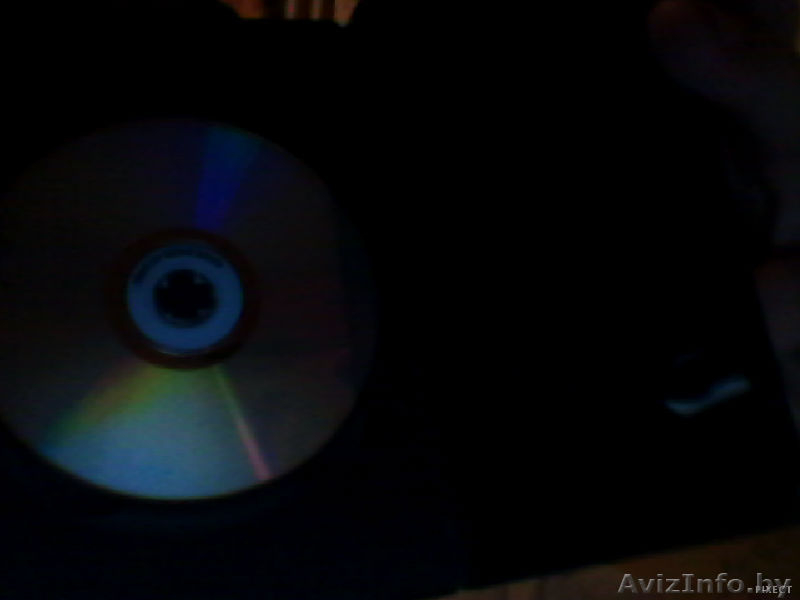 ДИСК  C   ИГРОЙ - Изображение #3, Объявление #1155043