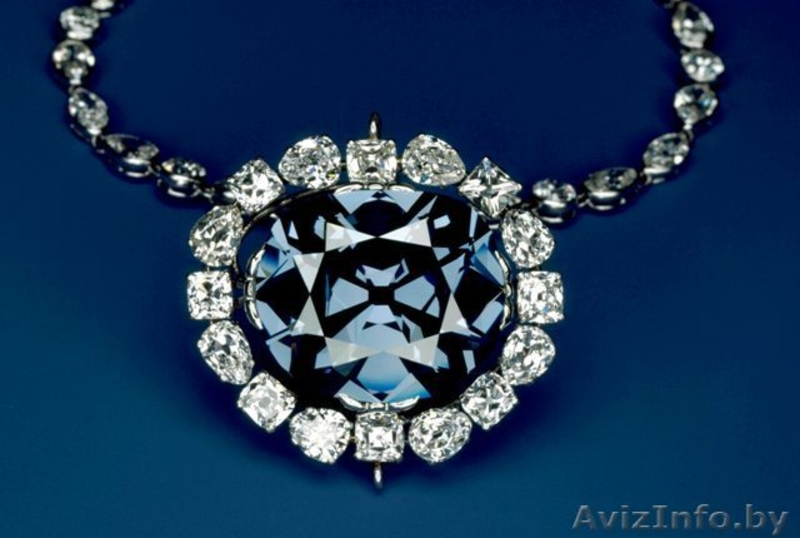 Бриллиантовый тур на израильскую Алмазную биржу от 500$ - Изображение #2, Объявление #1175644