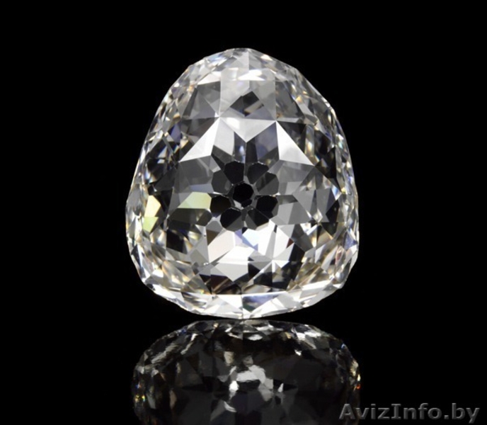 Цветные природные бриллианты сертификатов GIA / EGL – 500$ - Изображение #3, Объявление #1175613