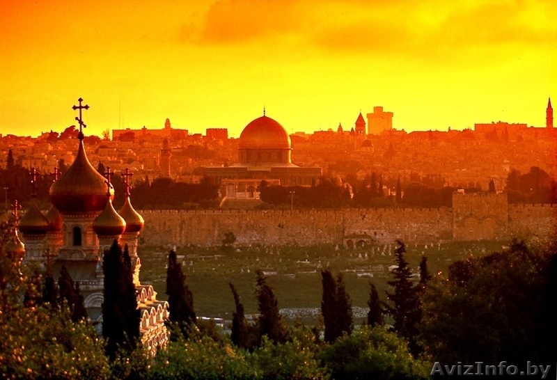 Паломничество 2015 - Рождество на Святой Земле! - Изображение #2, Объявление #1175608