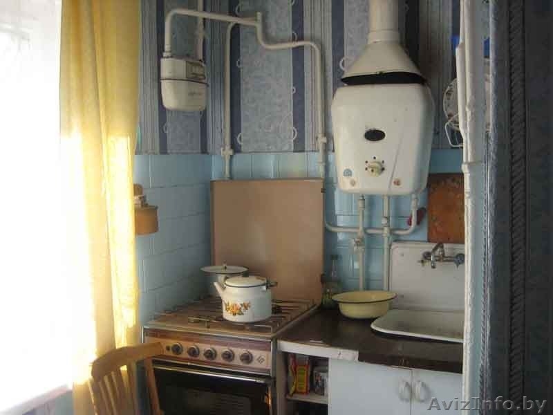 2к квартира в малорите - Изображение #3, Объявление #219261