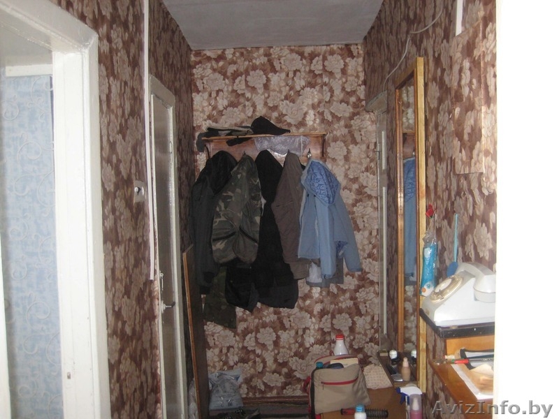 2к квартира в малорите - Изображение #4, Объявление #219261