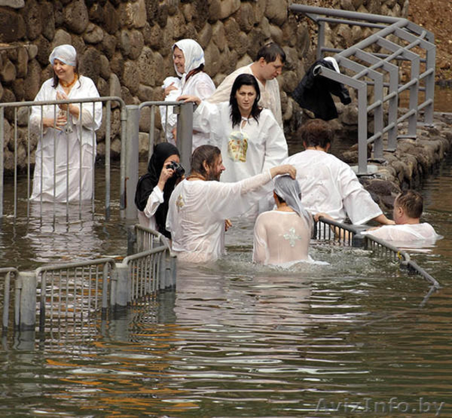 Эконом – Паломничество на Святую Землю – 529$ - Изображение #3, Объявление #1175612