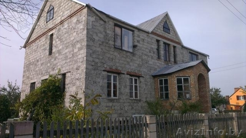 Продам Срочно Дом! - Изображение #1, Объявление #1173273