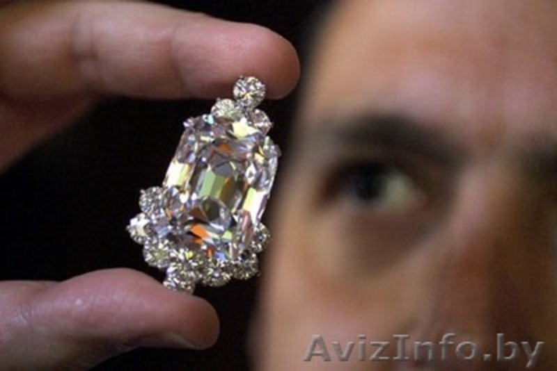 Курс «Оценщик бриллиантов» сертификата E.G.L на русском языке за 10 уроков! - Изображение #4, Объявление #1175659