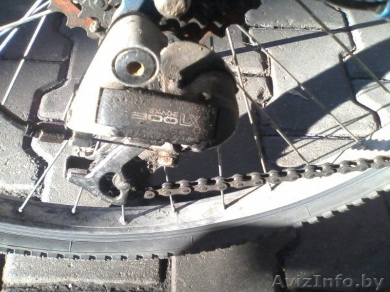 Велосипед КТМ хороший                                                            - Изображение #4, Объявление #1172628