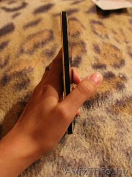 Телефон TCL Idol X (Задняя панель жёлтого цвета) - Изображение #1, Объявление #1173972