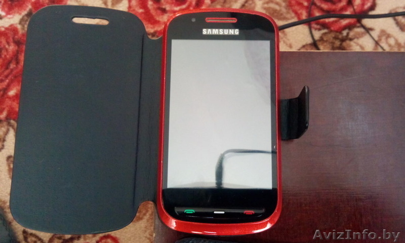 samsung i8808                 - Изображение #2, Объявление #1172635