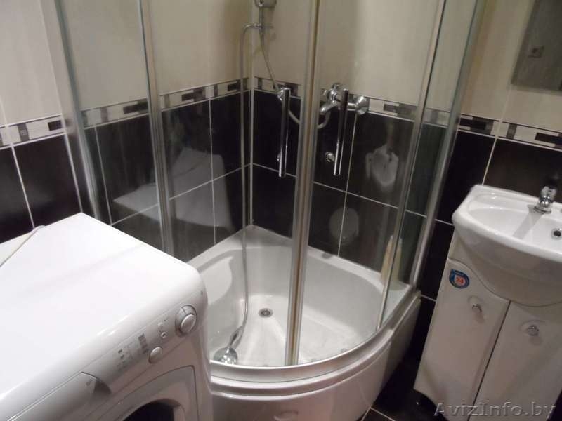 2-х комнатная квартира на Карбышева - Изображение #2, Объявление #1181621