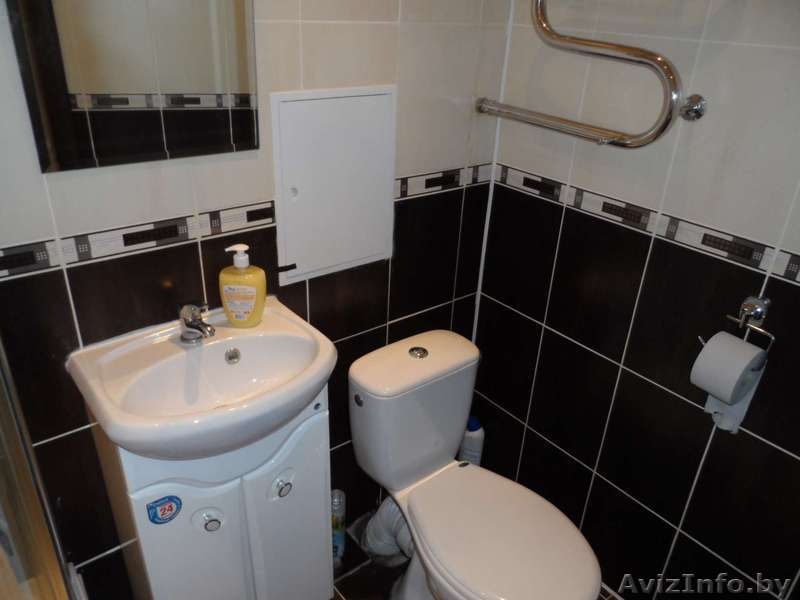 2-х комнатная квартира на Карбышева - Изображение #3, Объявление #1181621