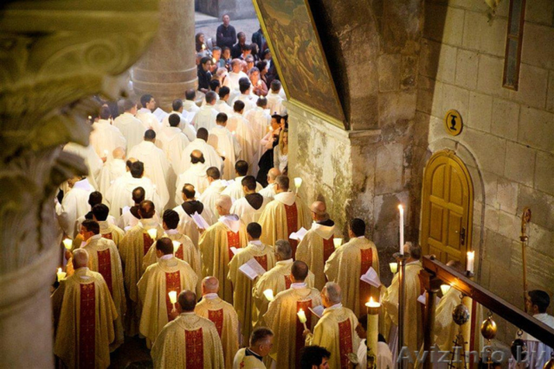 Еженедельные Паломнические туры на Святую Землю – 629$ - Изображение #3, Объявление #1175641