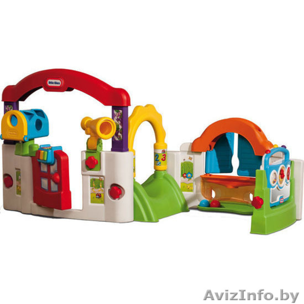 Прокат детских игрушек в Бресте tobby - Изображение #9, Объявление #1185731