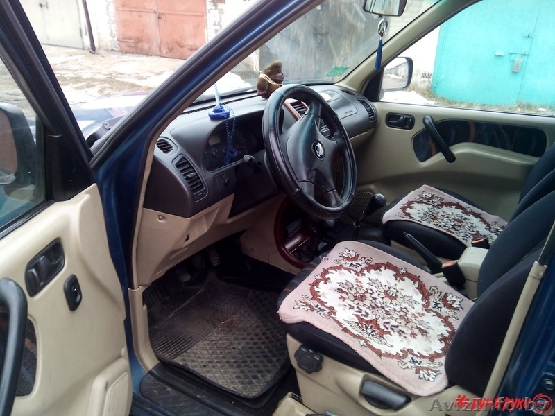 Citroen C4, хэтчбэк, 2010 г.в., 52000 км., 1600 куб.см., бензин - Изображение #3, Объявление #1196940