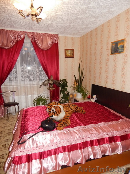 Жилой дом с удобствами в д. Ковердяки. 3 км от города Бреста - Изображение #3, Объявление #1191084