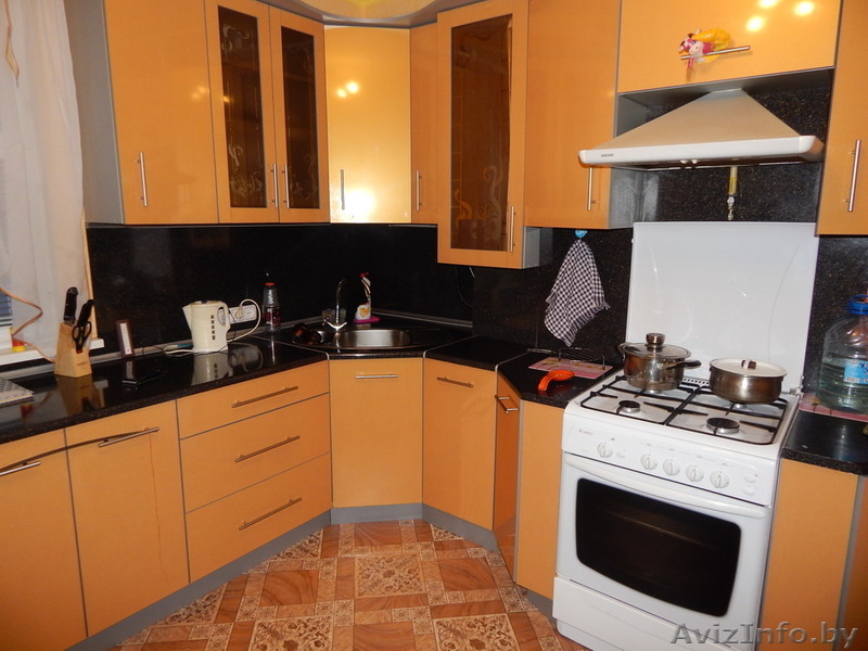 Жилой дом с удобствами в д. Ковердяки. 3 км от города Бреста - Изображение #11, Объявление #1191084