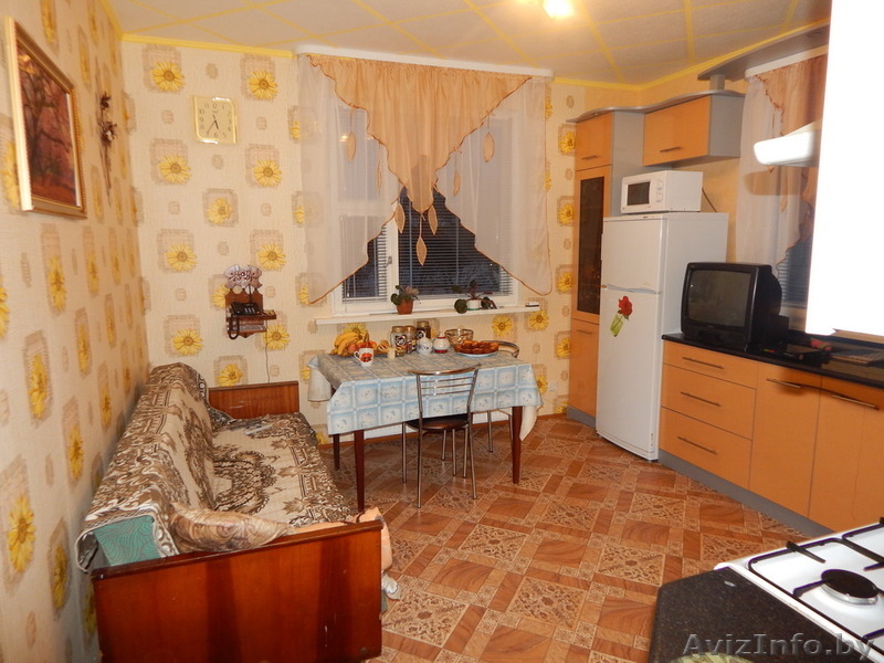 Жилой дом с удобствами в д. Ковердяки. 3 км от города Бреста - Изображение #4, Объявление #1191084