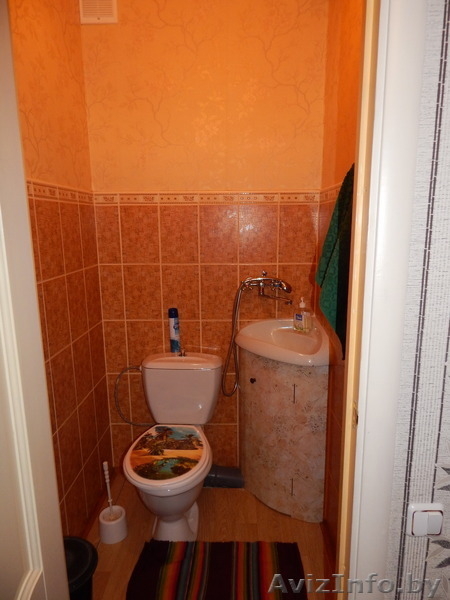 Жилой дом с удобствами в д. Ковердяки. 3 км от города Бреста - Изображение #7, Объявление #1191084